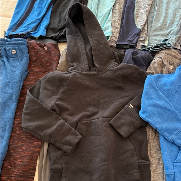 All In Motion bundle - Picture 6 of 8